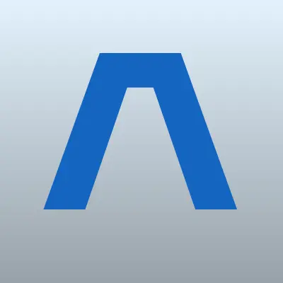 Alex, транспортная компания, лого-визитка