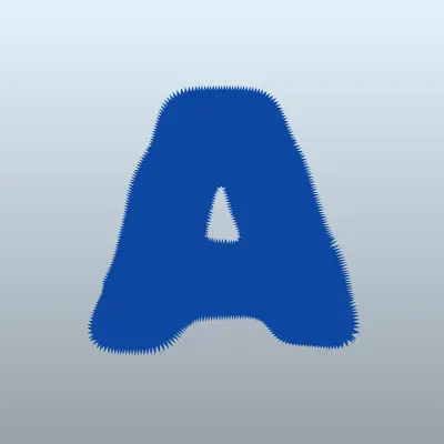 Авто-Транзит-Сервис, лого-визитка