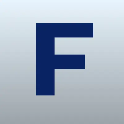 ФОН БЕКОН, магазин, лого-визитка