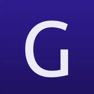GS-avto, автосервис, лого-визитка