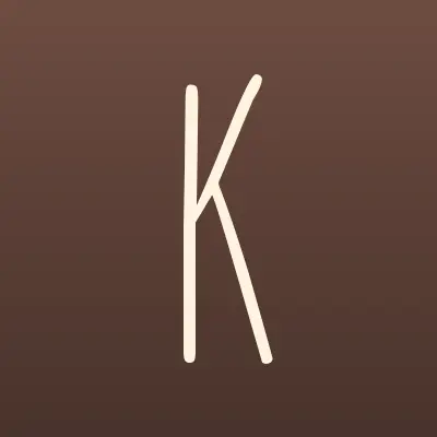 Киоск хлебобулочных изделий, лого-визитка