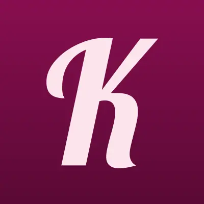 Колибри, студия цветочного дизайна, лого-визитка