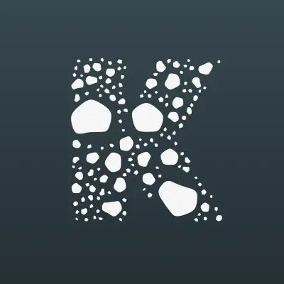 Контраст-Восток, магазин, лого-визитка