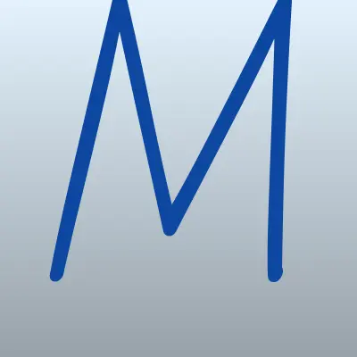 МАСТЕР, учебный центр, лого-визитка