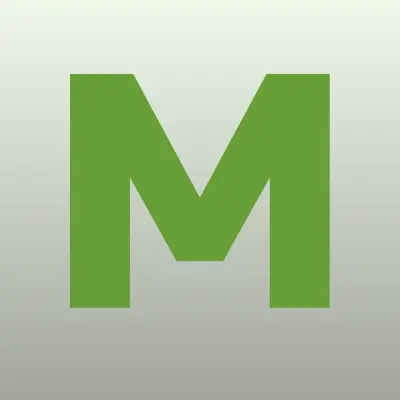 Магазин фруктов и овощей, ИП Исахов Х.Э., лого-визитка