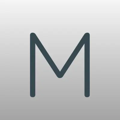 Махаон, магазин, лого-визитка