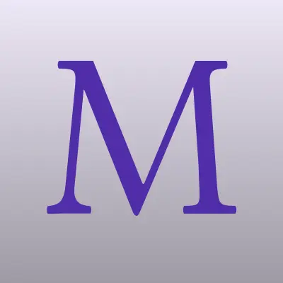Михаил, кафе, лого-визитка