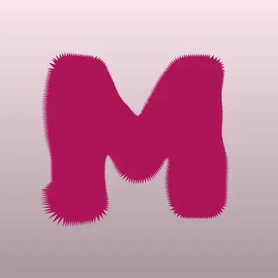 Михалыч, кафе, лого-визитка