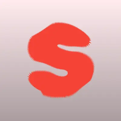 Семь+Я, магазин косметики и товаров для дома, лого-визитка