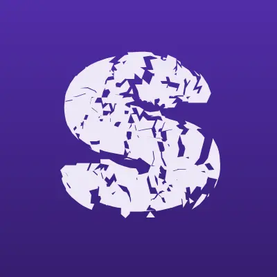 Smoke_Home63, лого-визитка