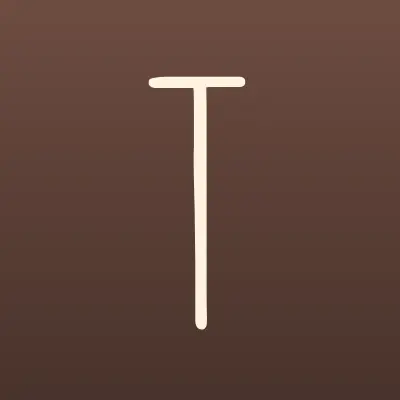 ТК-Телеком, интернет-компания, лого-визитка