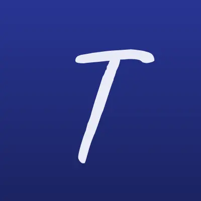Тахограф-Сервис, торгово-сервисная компания, лого-визитка